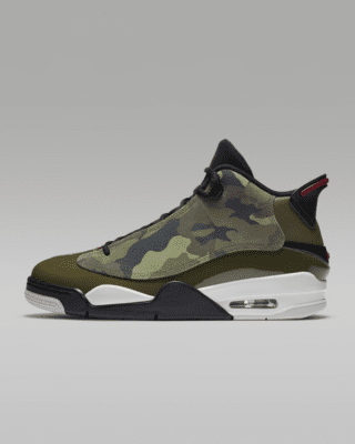Air Jordan Dub Zero Men s Shoes. Nike IL